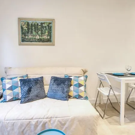 Appartement Lys - Welkeys Cannes