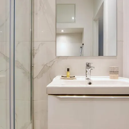 Apartman Lys - Welkeys *