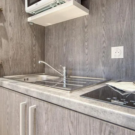 Apartman Lys - Welkeys *