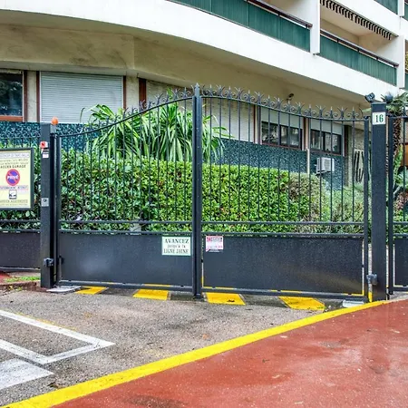 Lys - Welkeys * Cannes